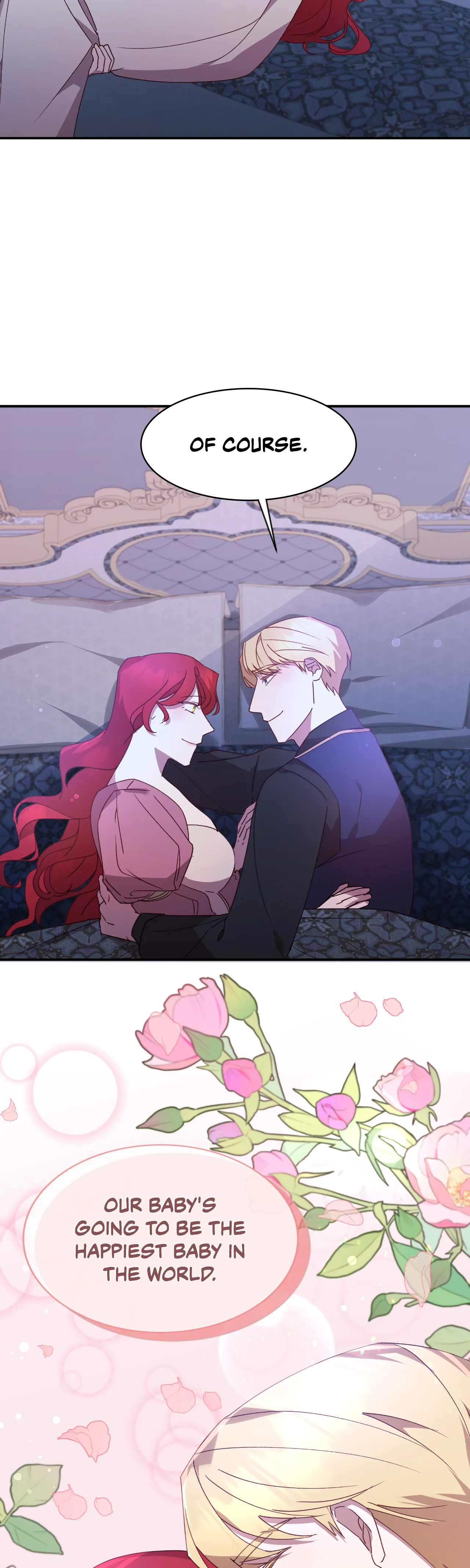Not Knowing The Betrayal Of That Day Chapter 50 - page 48