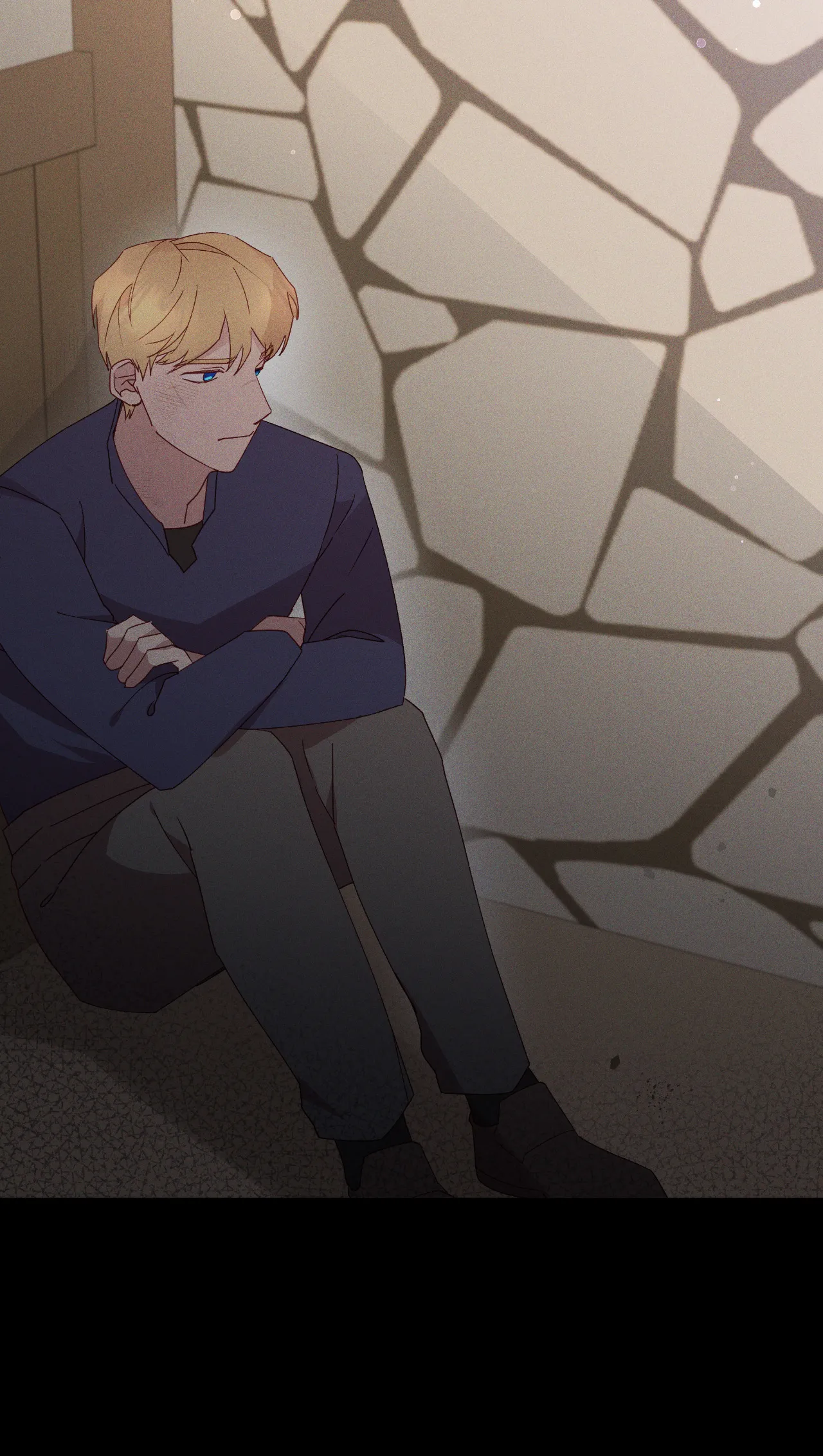 Not Knowing The Betrayal Of That Day Chapter 51 - page 15