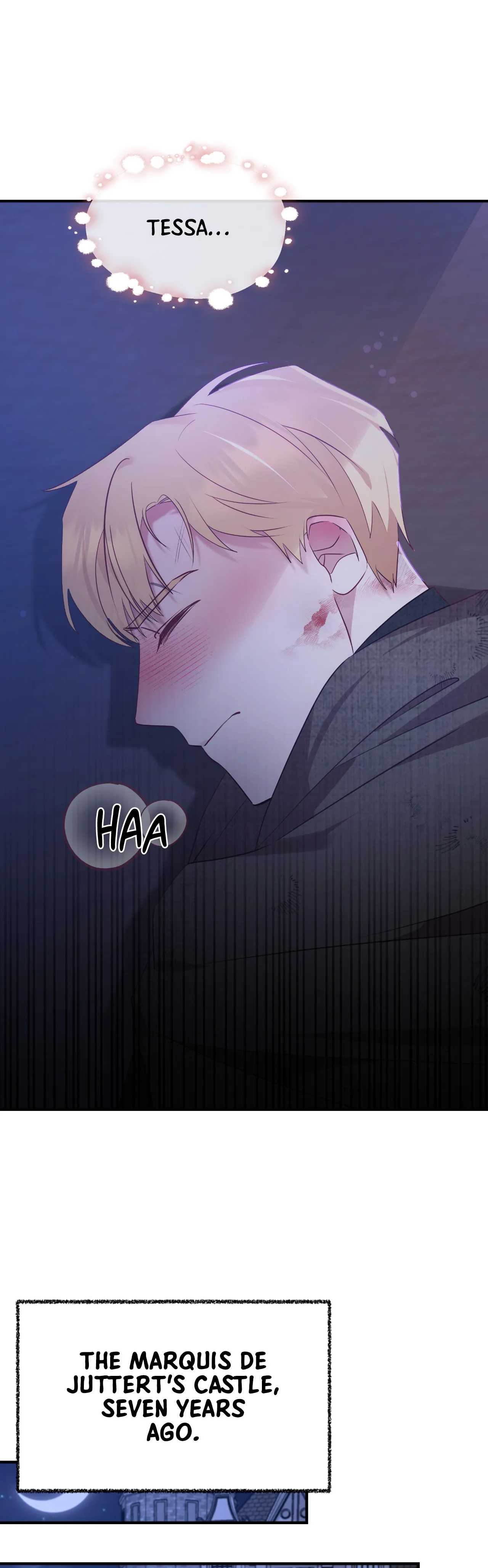 Not Knowing The Betrayal Of That Day Chapter 51 - page 19