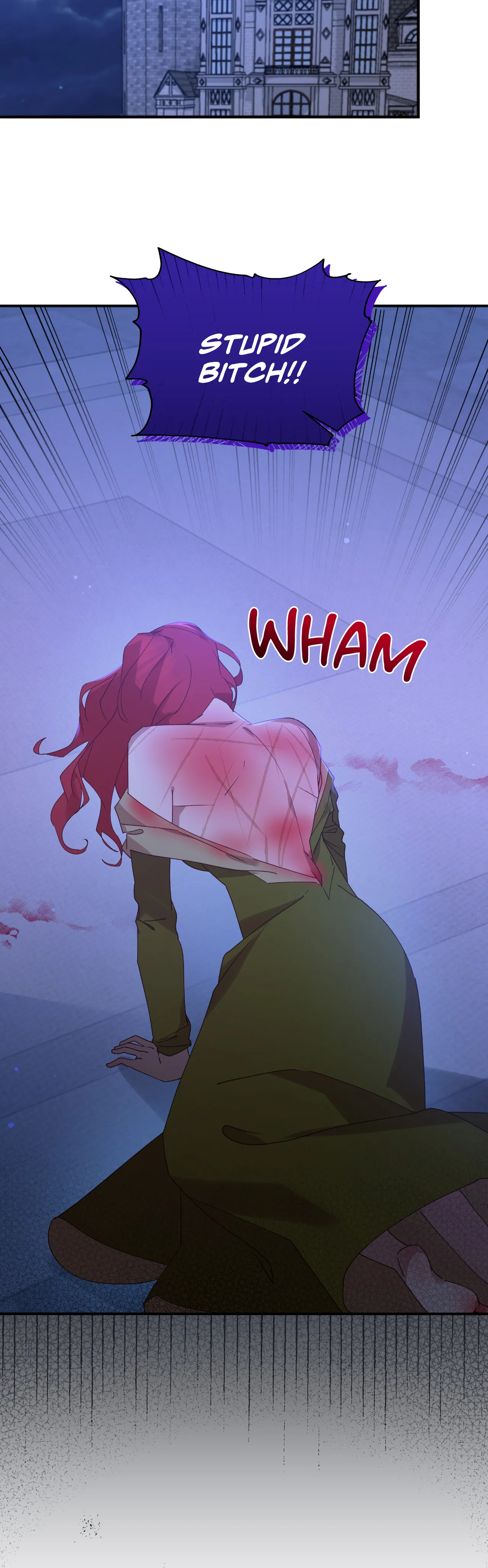 Not Knowing The Betrayal Of That Day Chapter 51 - page 20