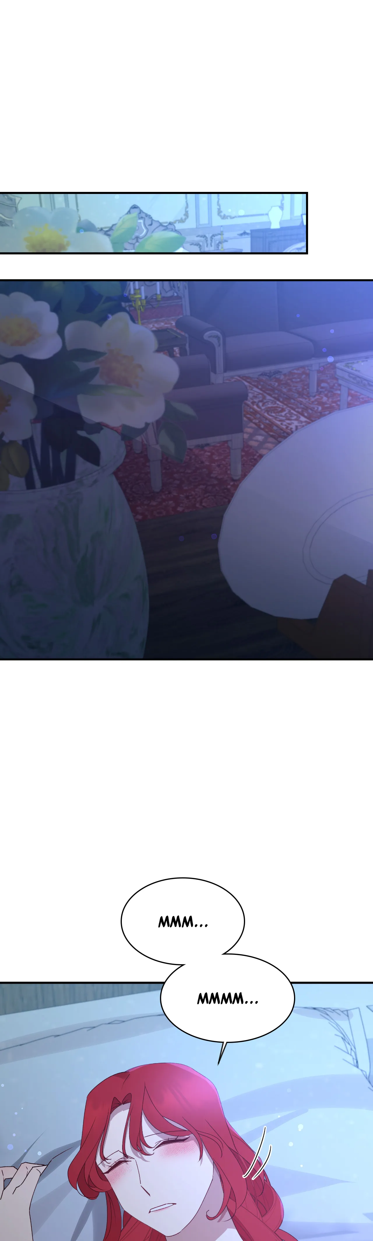 Not Knowing The Betrayal Of That Day Chapter 51 - page 27