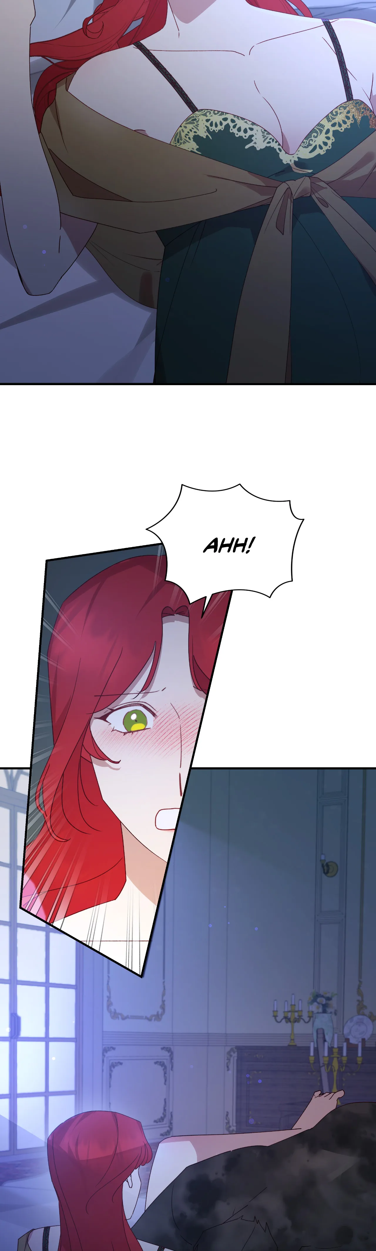 Not Knowing The Betrayal Of That Day Chapter 51 - page 28