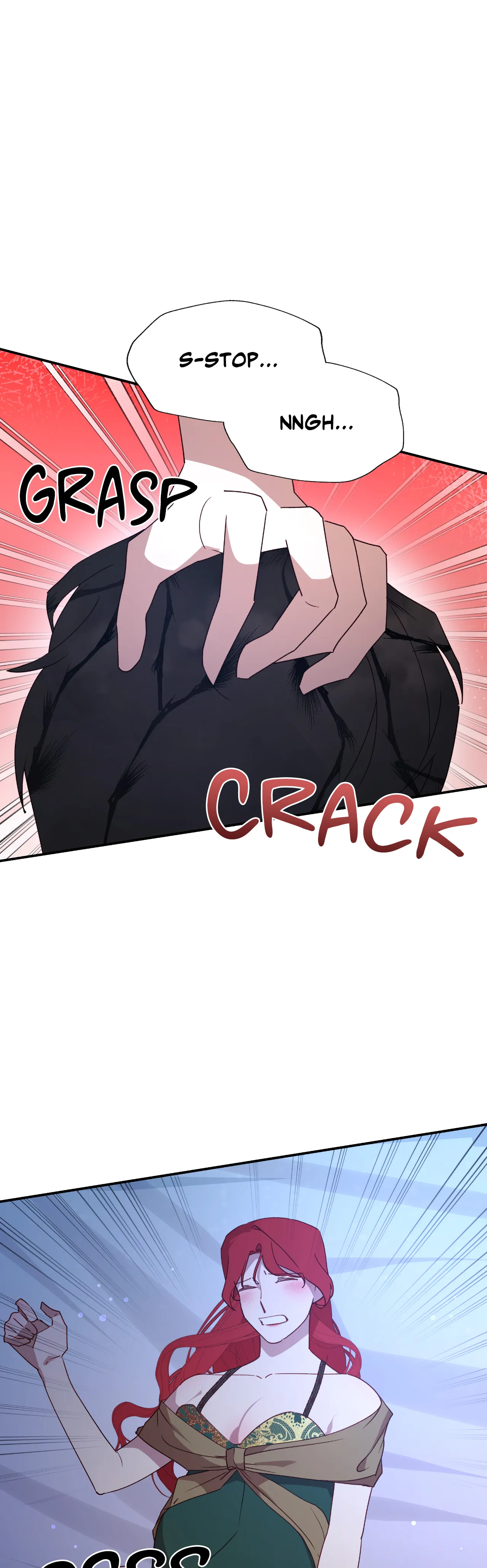 Not Knowing The Betrayal Of That Day Chapter 51 - page 31