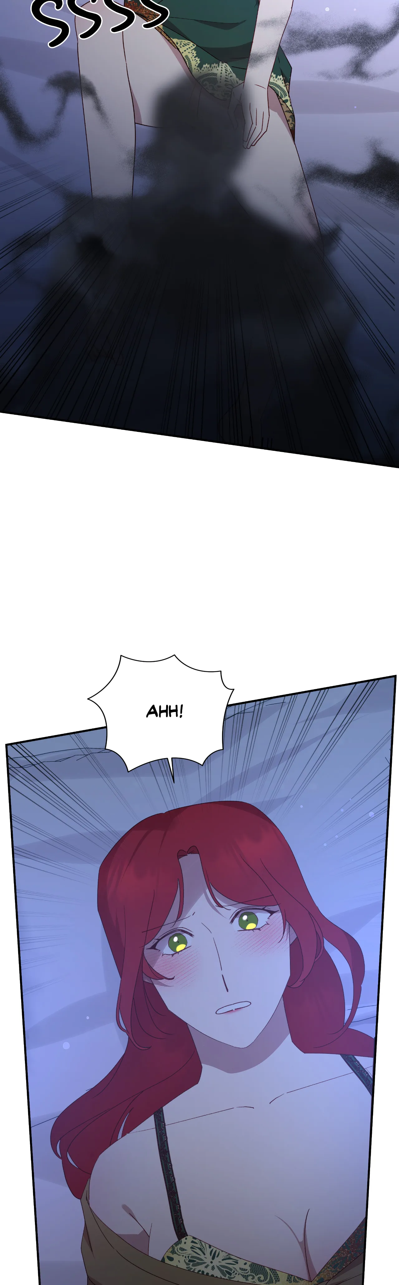 Not Knowing The Betrayal Of That Day Chapter 51 - page 32