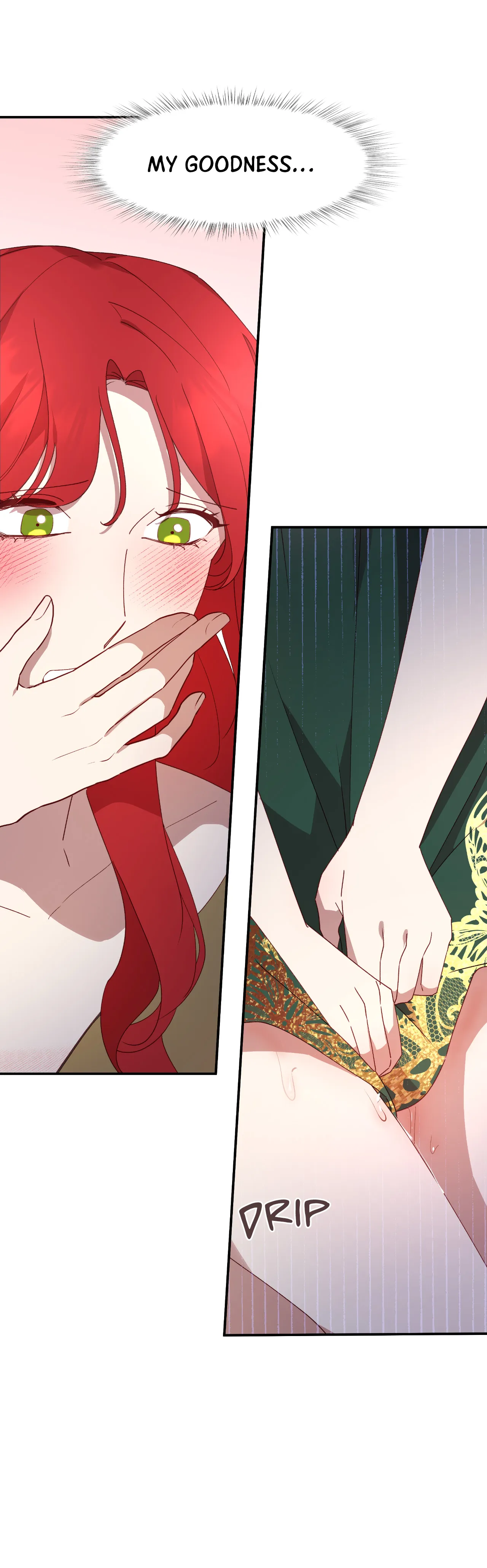 Not Knowing The Betrayal Of That Day Chapter 51 - page 34