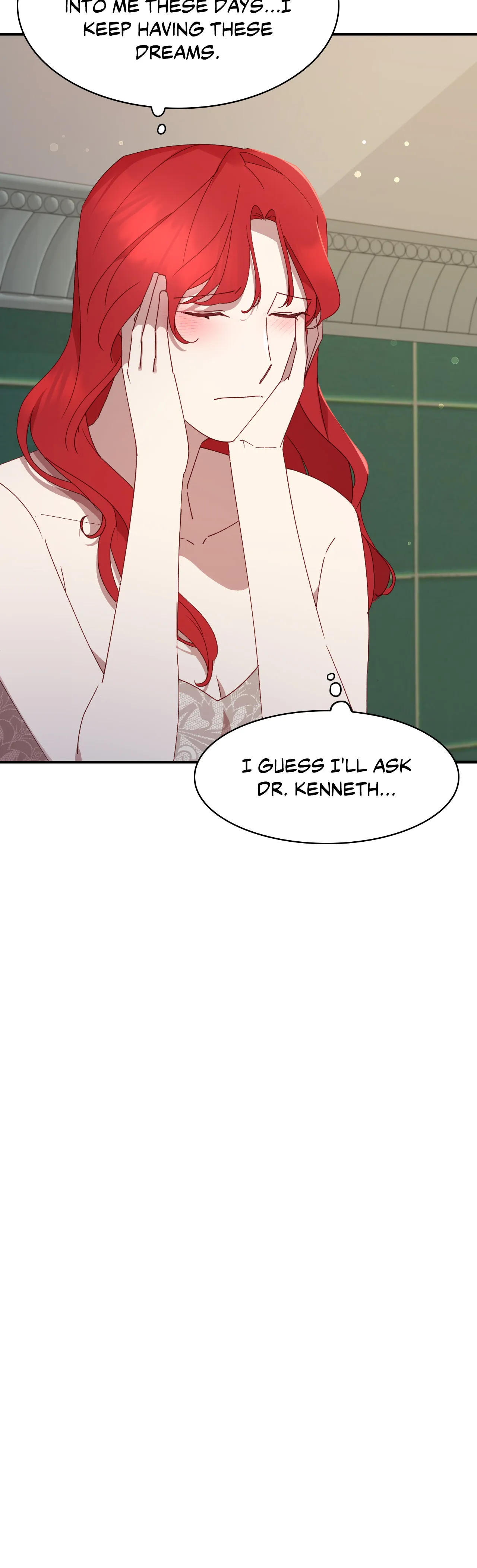 Not Knowing The Betrayal Of That Day Chapter 51 - page 37