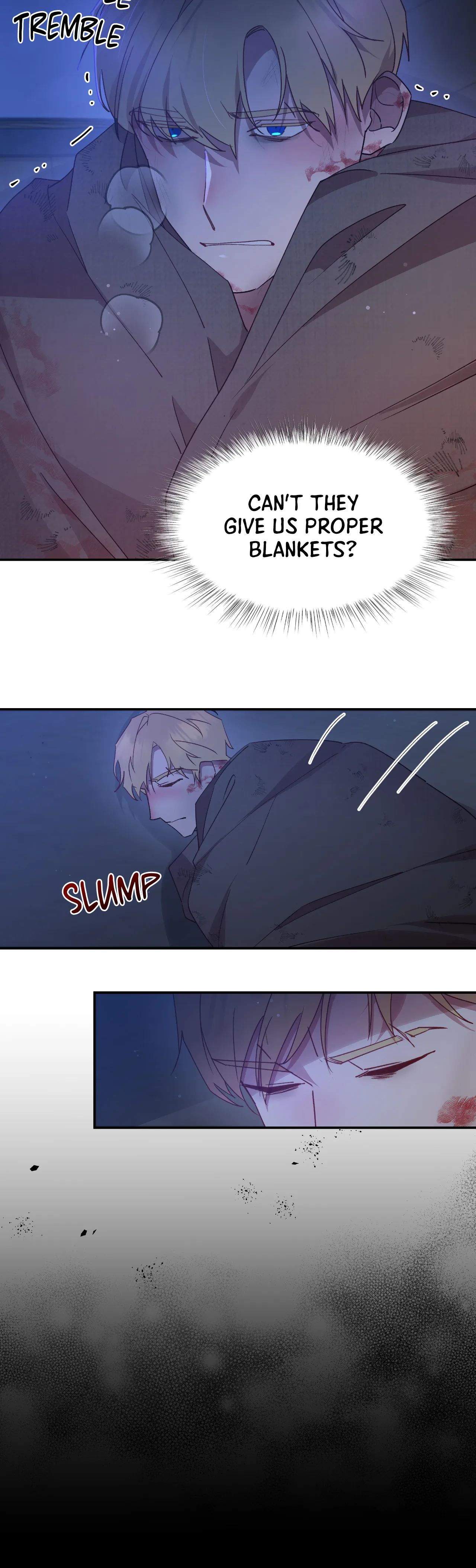 Not Knowing The Betrayal Of That Day Chapter 51 - page 3