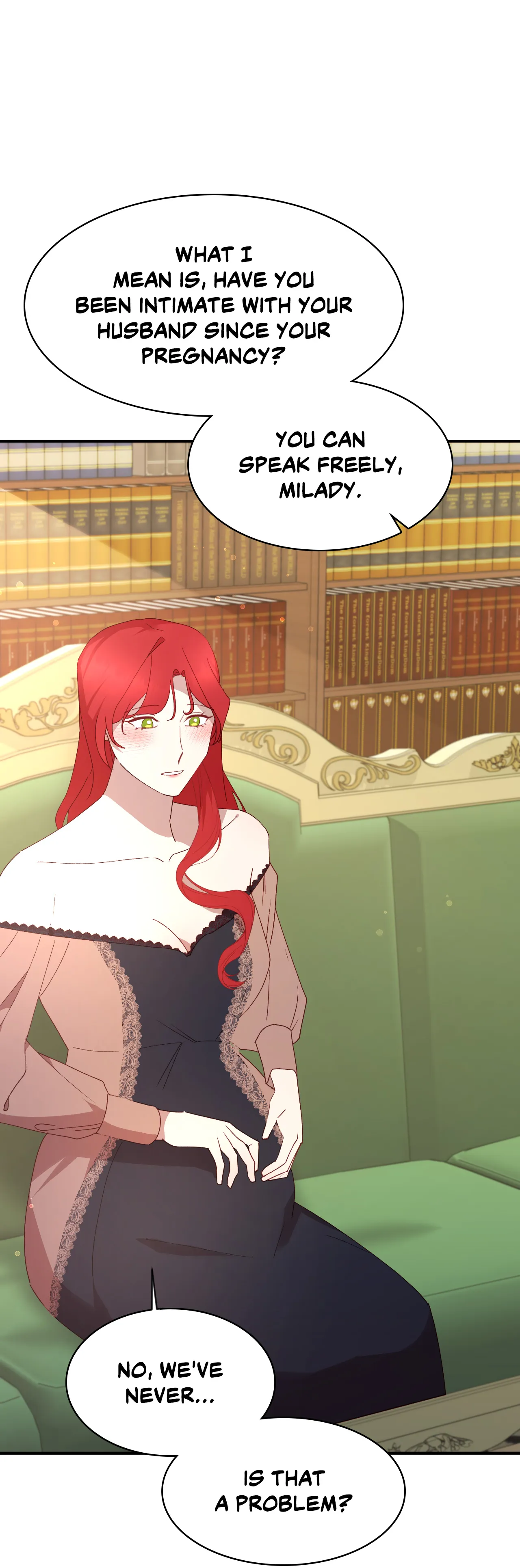 Not Knowing The Betrayal Of That Day Chapter 51 - page 39