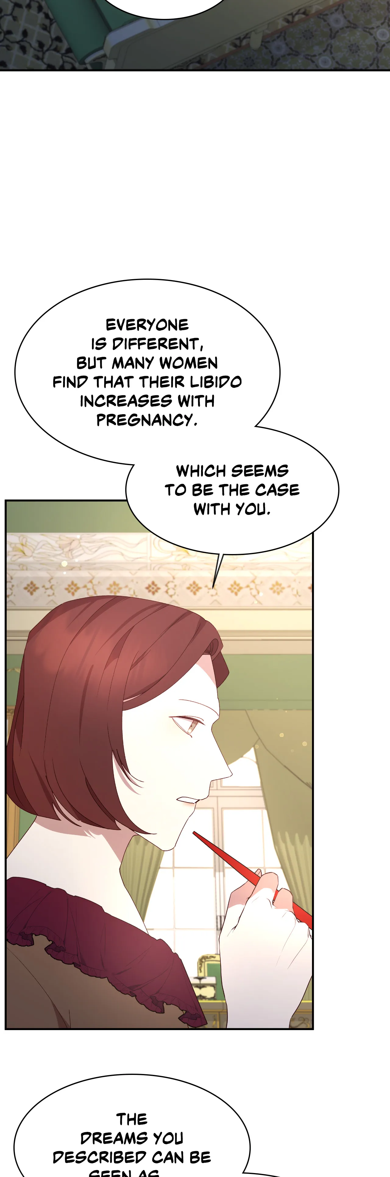 Not Knowing The Betrayal Of That Day Chapter 51 - page 41