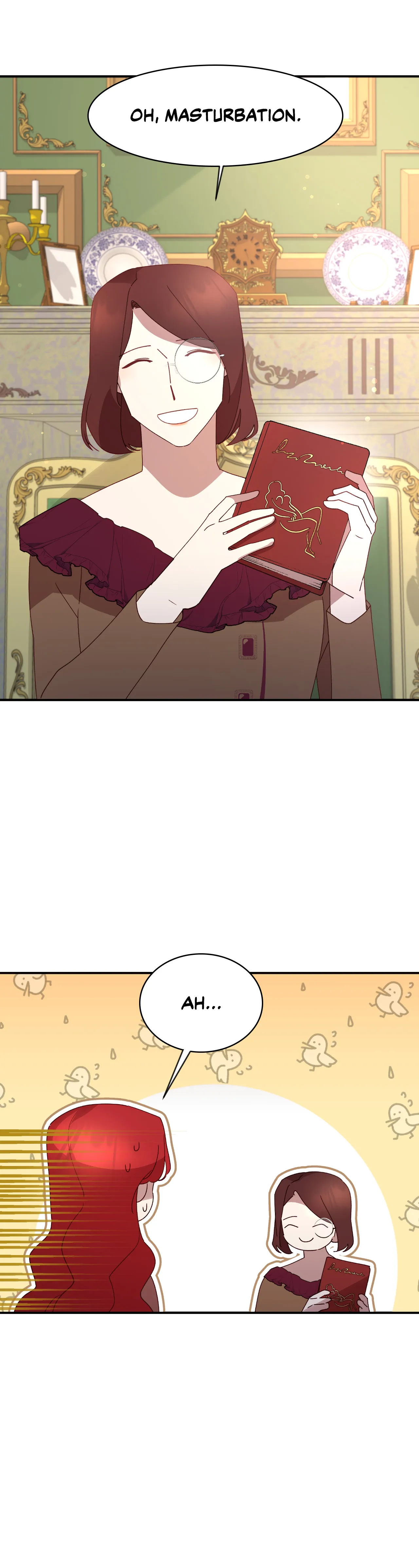 Not Knowing The Betrayal Of That Day Chapter 51 - page 44