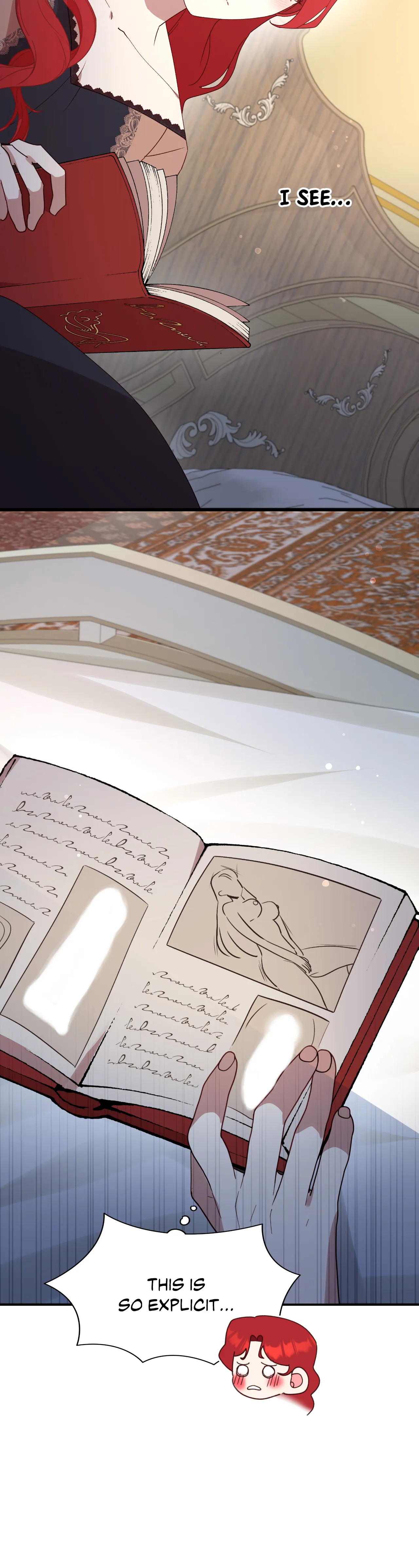 Not Knowing The Betrayal Of That Day Chapter 51 - page 46