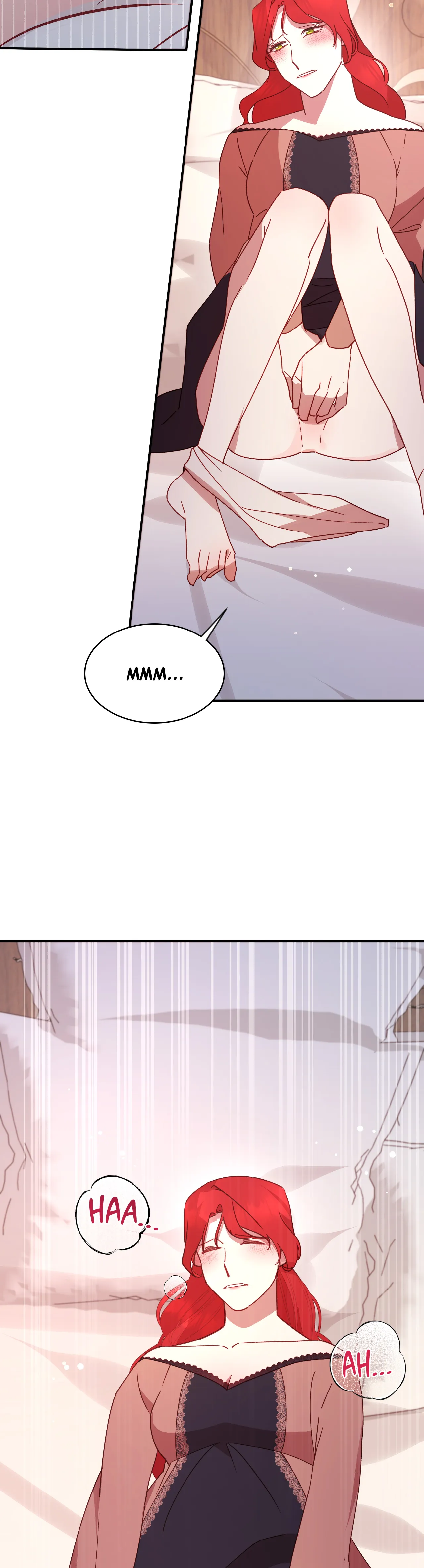Not Knowing The Betrayal Of That Day Chapter 51 - page 49