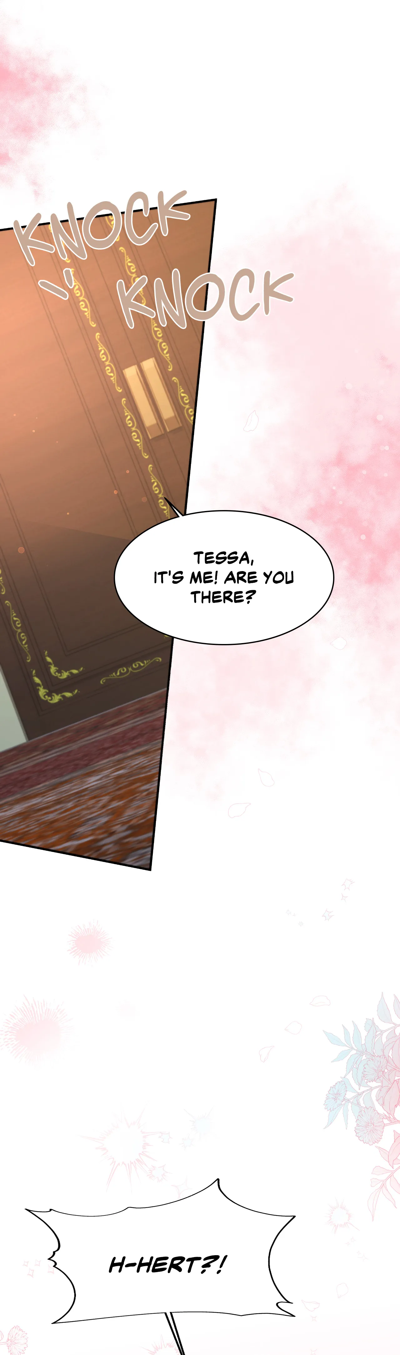 Not Knowing The Betrayal Of That Day Chapter 51 - page 51