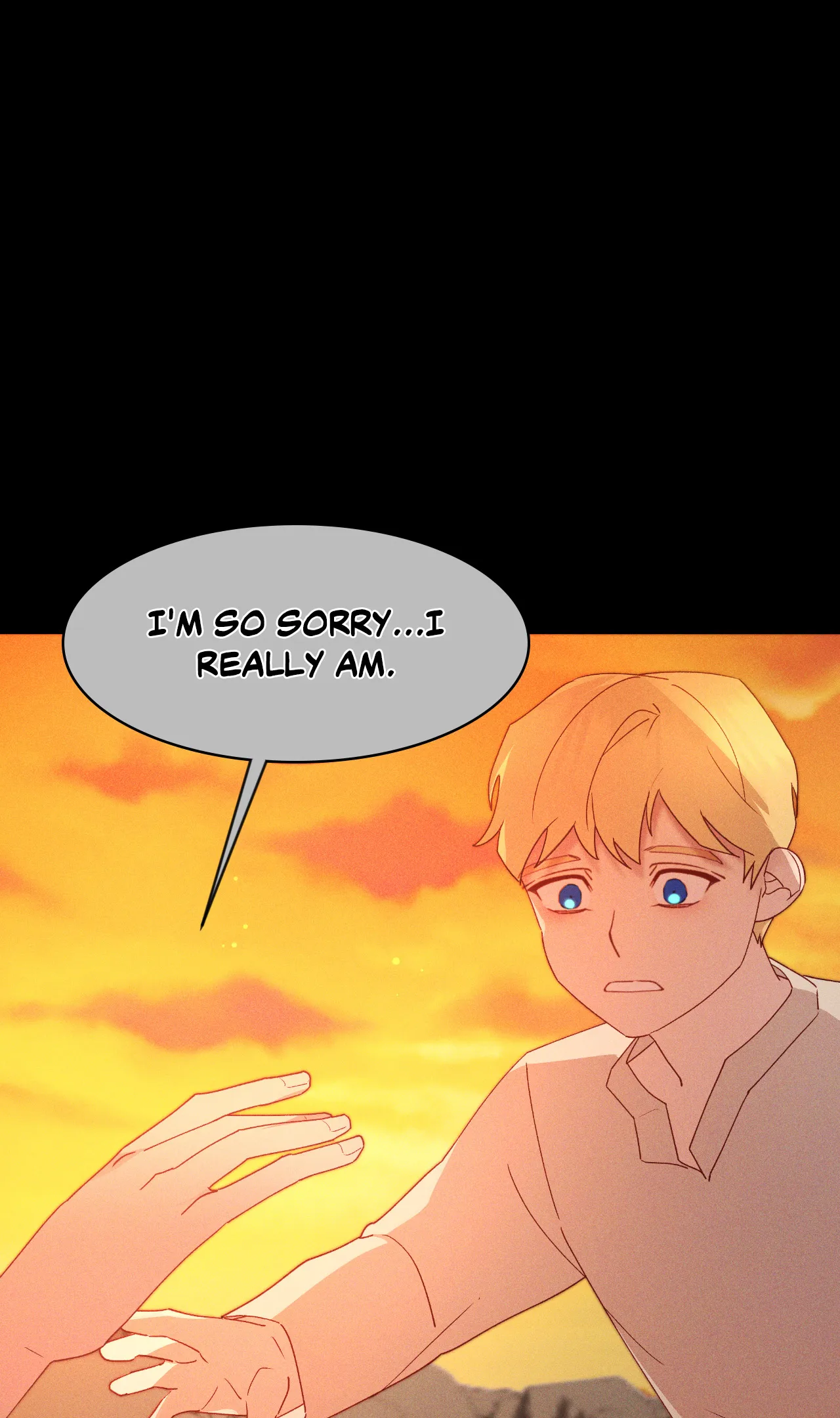 Not Knowing The Betrayal Of That Day Chapter 51 - page 5