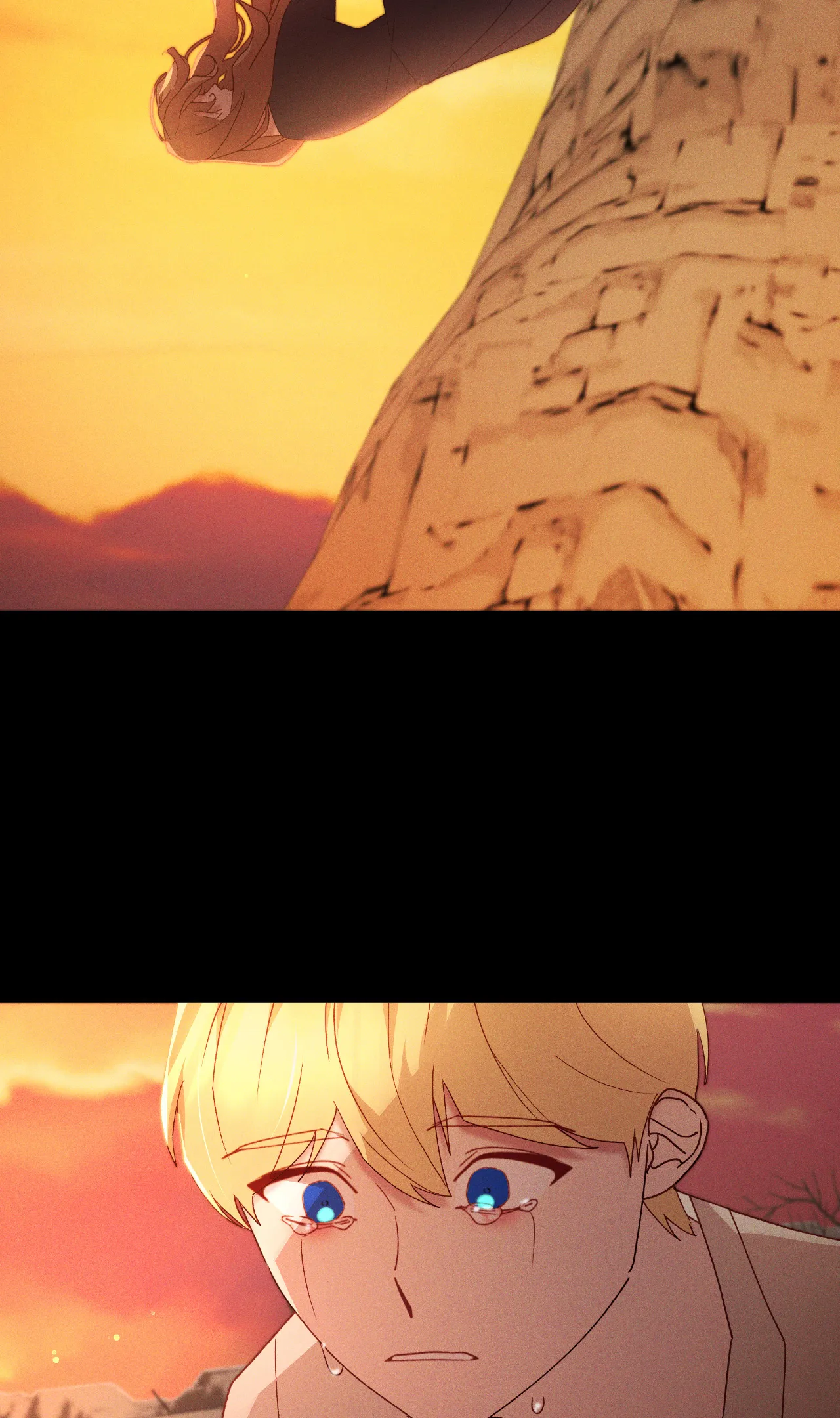 Not Knowing The Betrayal Of That Day Chapter 51 - page 7