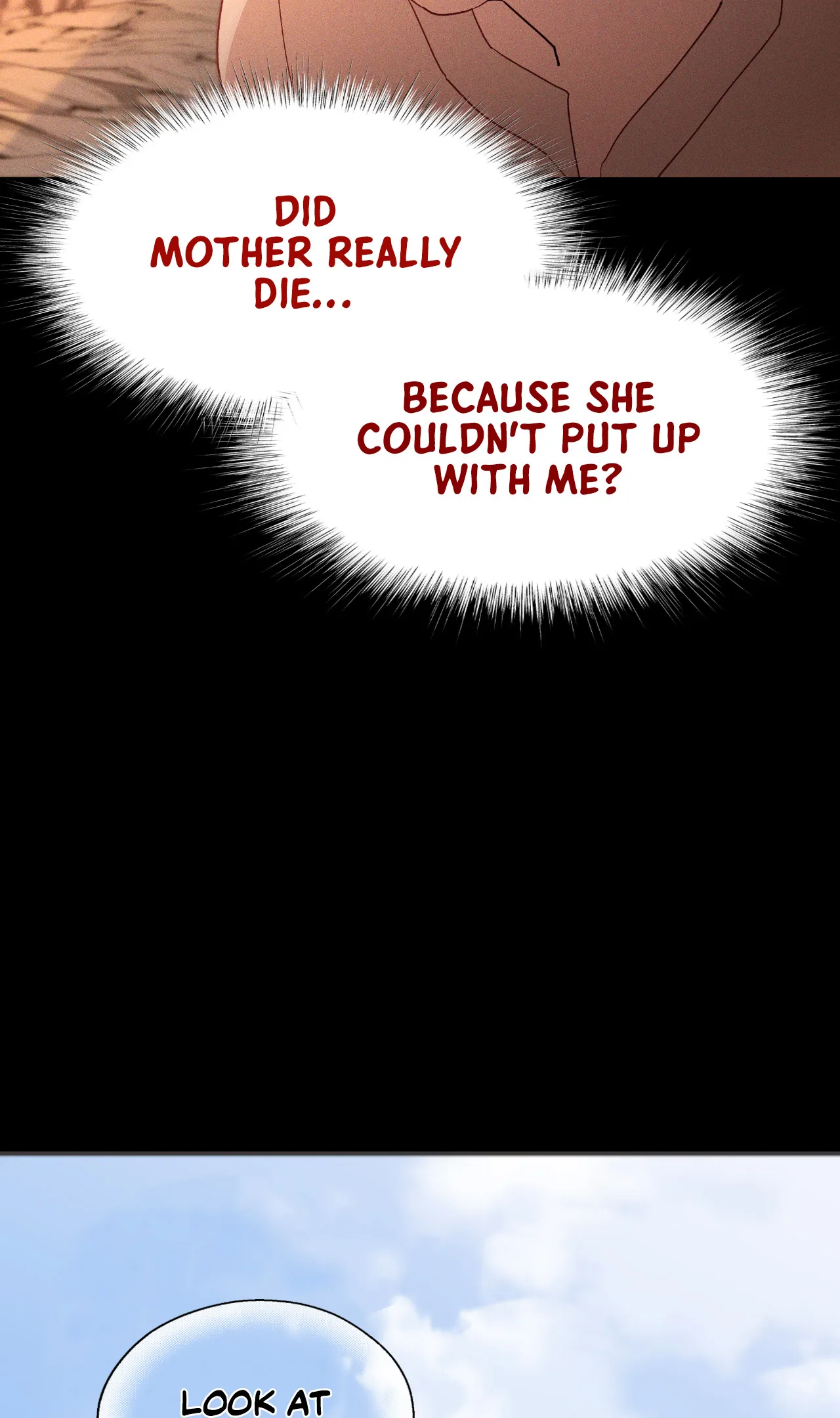 Not Knowing The Betrayal Of That Day Chapter 51 - page 8