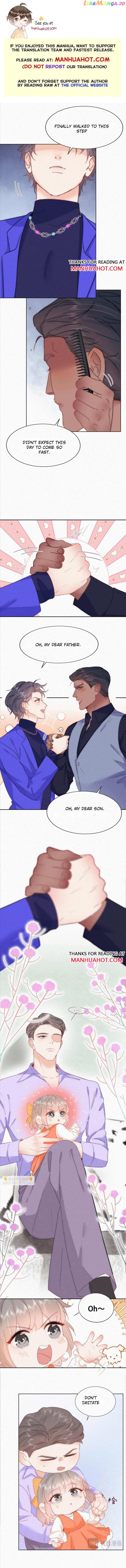 Deliverance of the Counterattack Chapter 381 - page 1