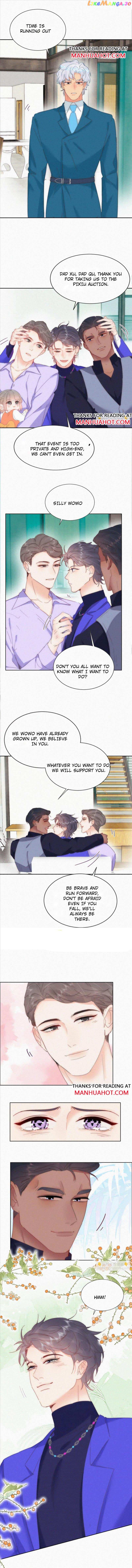 Deliverance of the Counterattack Chapter 381 - page 2