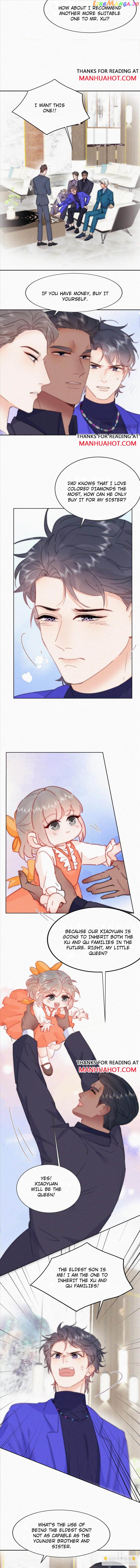 Deliverance of the Counterattack Chapter 381 - page 4