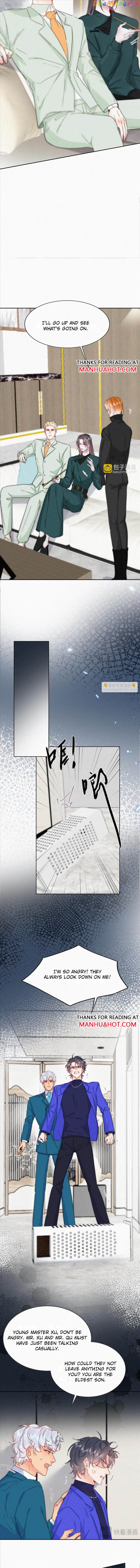 Deliverance of the Counterattack Chapter 381 - page 6