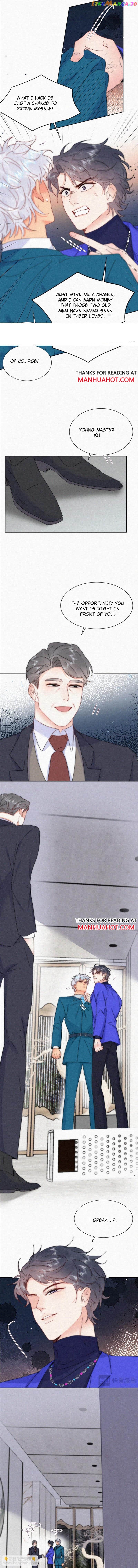 Deliverance of the Counterattack Chapter 381 - page 7