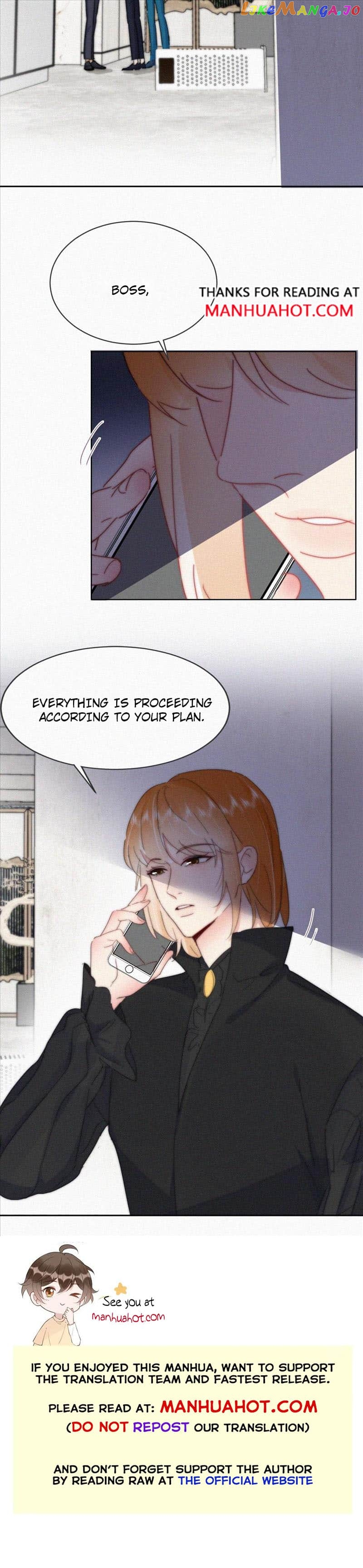 Deliverance of the Counterattack Chapter 381 - page 8