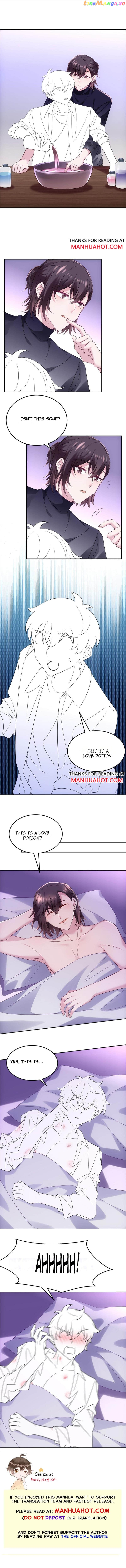 Deliverance of the Counterattack Chapter 383 - page 3