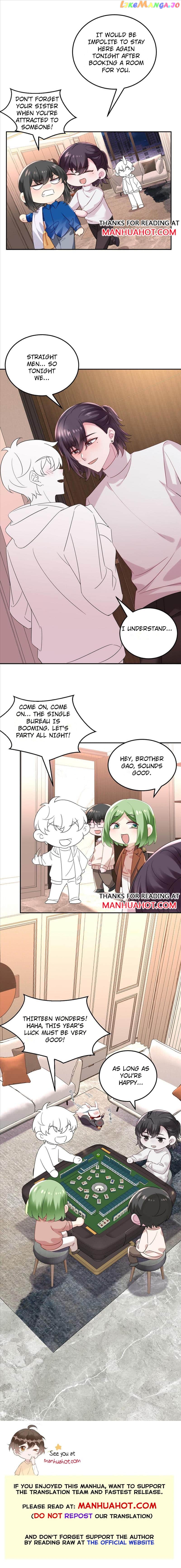 Deliverance of the Counterattack Chapter 385 - page 5