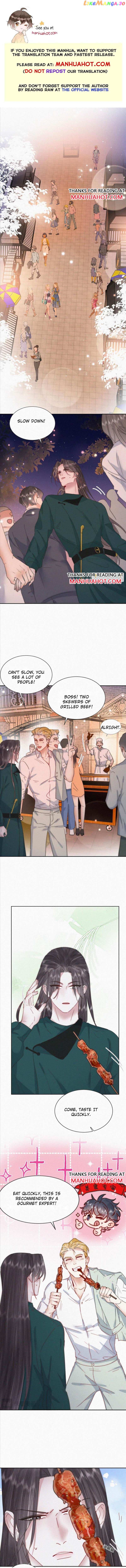 Deliverance of the Counterattack Chapter 386 - page 1