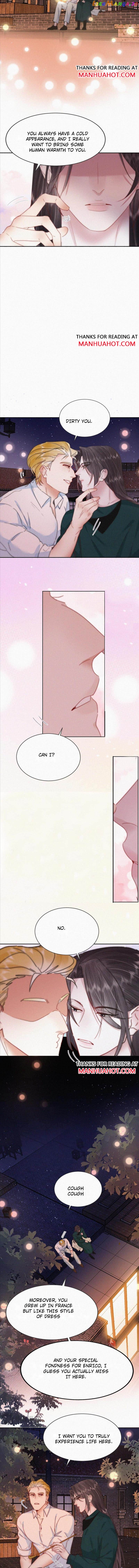 Deliverance of the Counterattack Chapter 386 - page 4