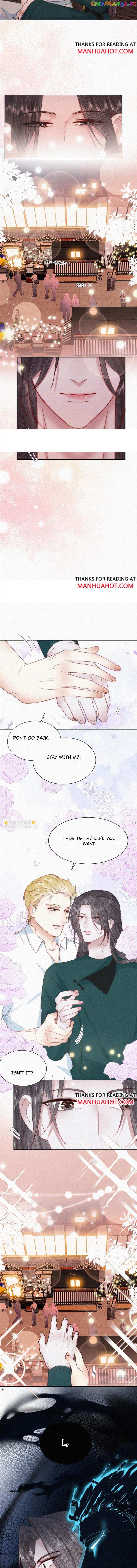 Deliverance of the Counterattack Chapter 386 - page 5