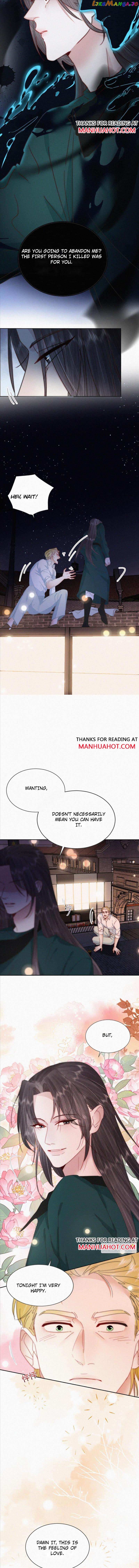 Deliverance of the Counterattack Chapter 386 - page 6