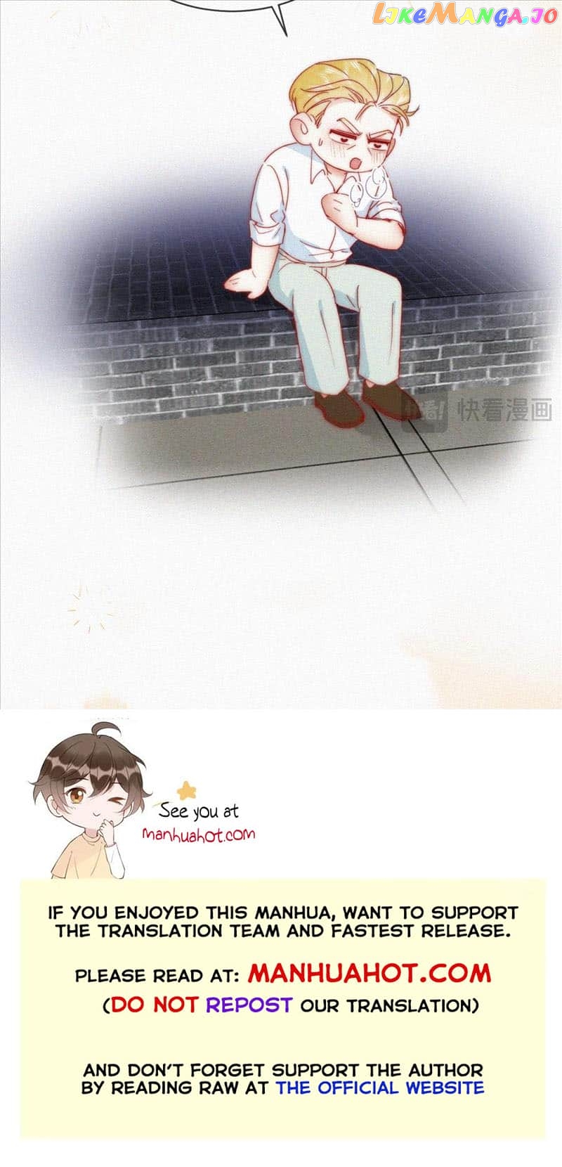 Deliverance of the Counterattack Chapter 386 - page 7