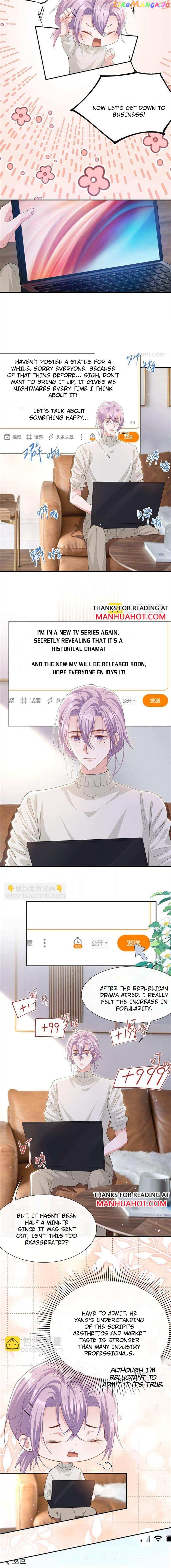 Deliverance of the Counterattack Chapter 388 - page 4