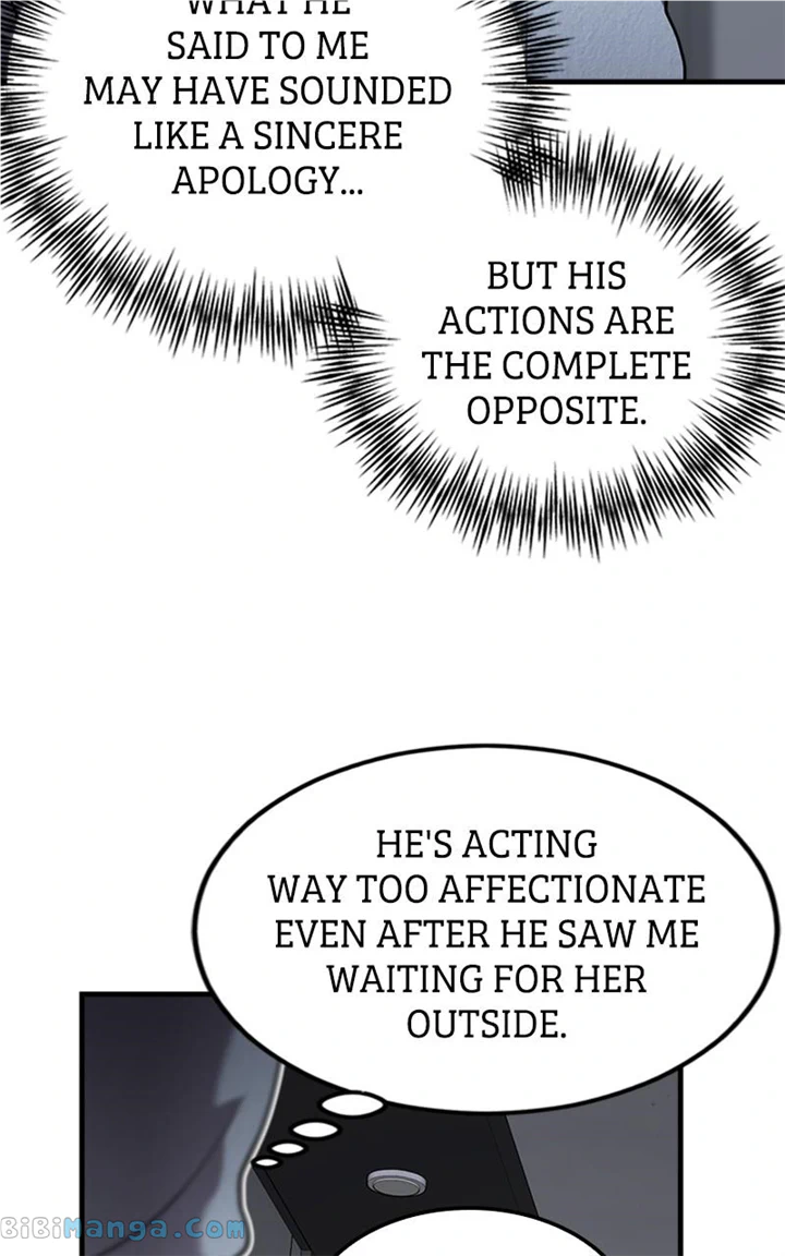 The Team Leader is Tired of Being A Newlywed Chapter 24 - page 24