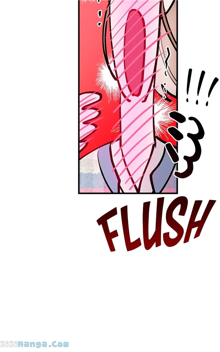 The Team Leader is Tired of Being A Newlywed Chapter 24 - page 32