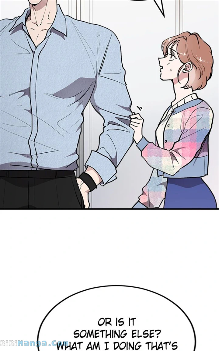 The Team Leader is Tired of Being A Newlywed Chapter 24 - page 48