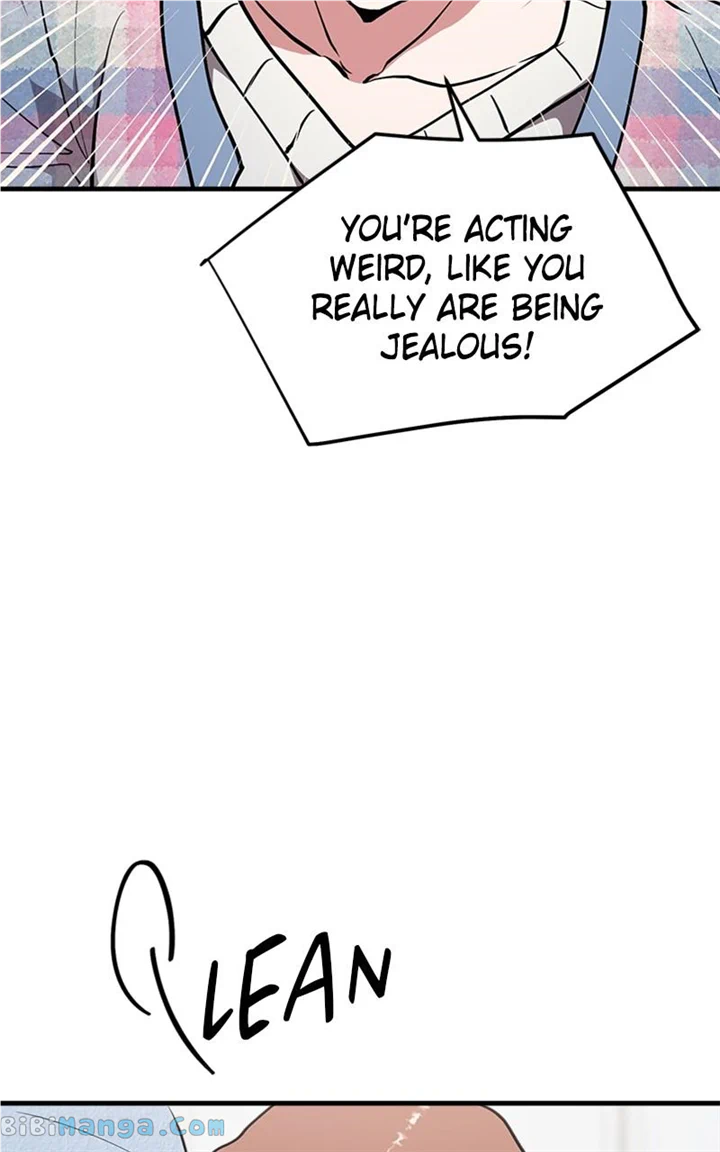 The Team Leader is Tired of Being A Newlywed Chapter 24 - page 56