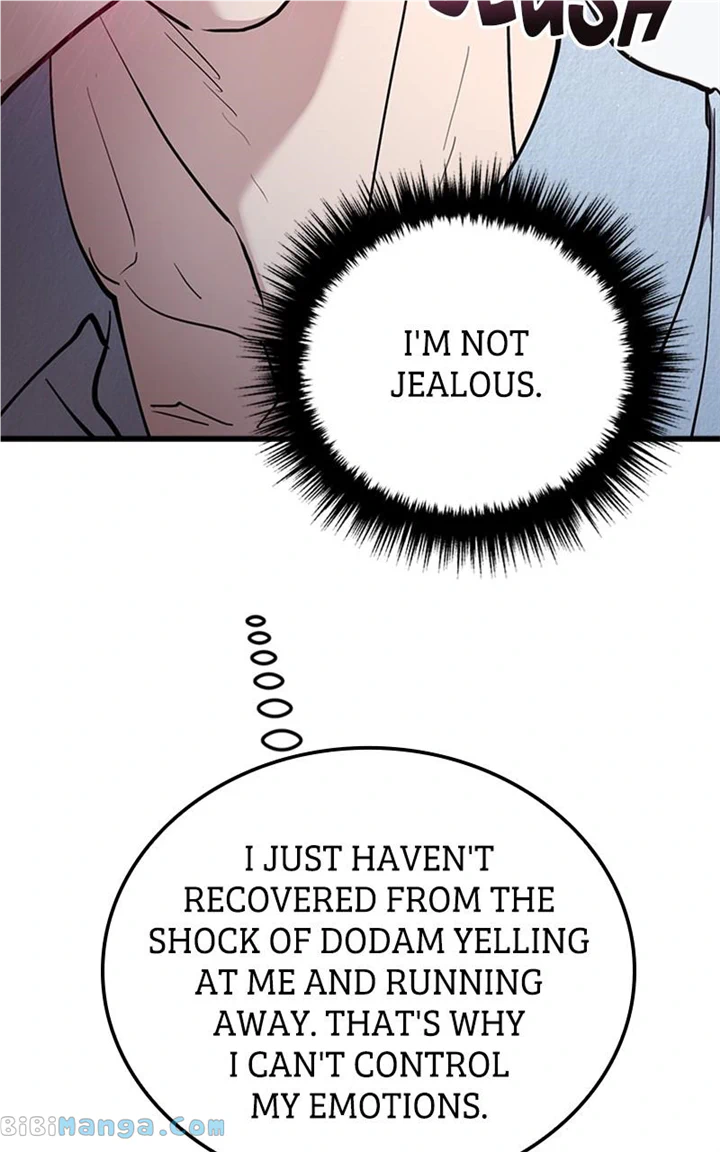The Team Leader is Tired of Being A Newlywed Chapter 24 - page 67