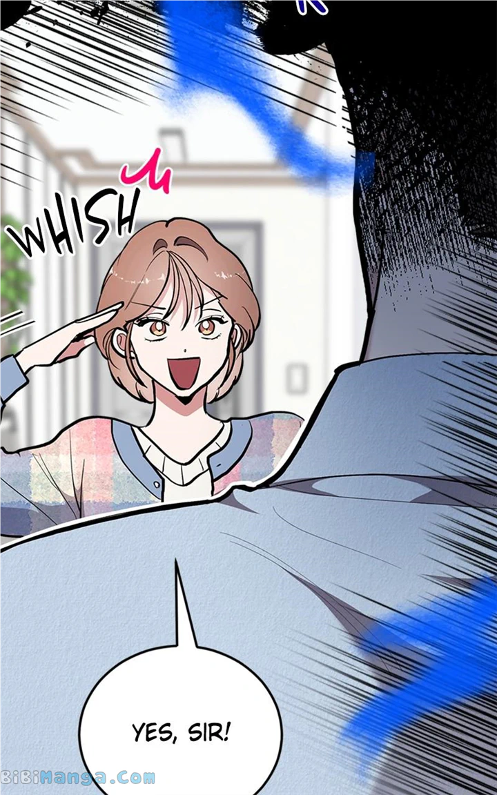 The Team Leader is Tired of Being A Newlywed Chapter 24 - page 82