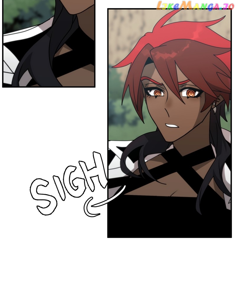 Cloud Walker Chapter 78 - page 32
