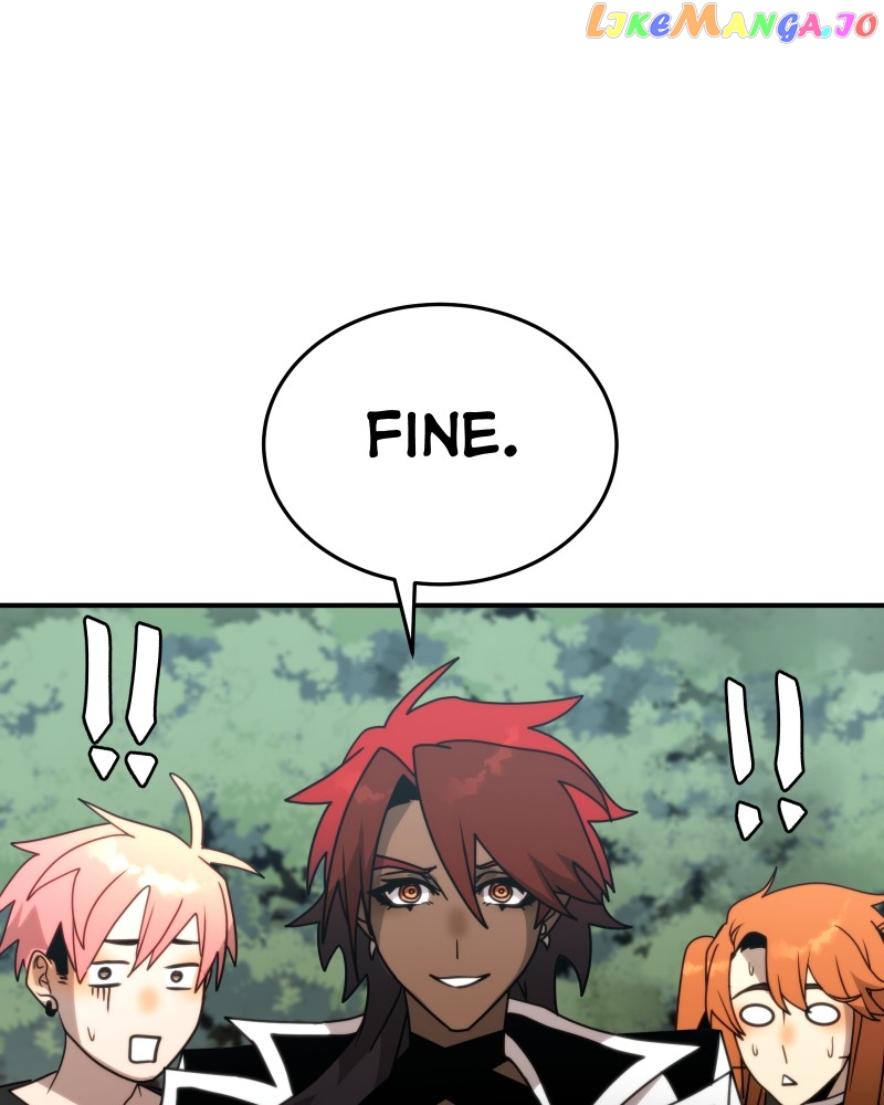 Cloud Walker Chapter 78 - page 33