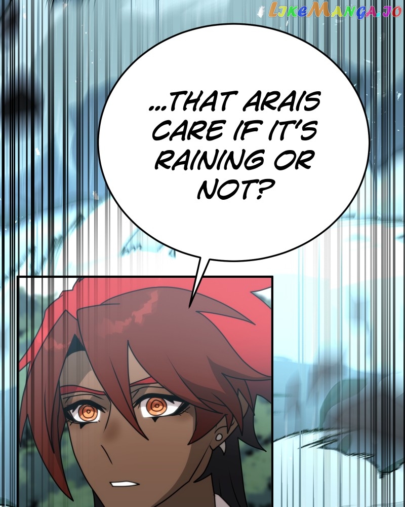 Cloud Walker Chapter 78 - page 59