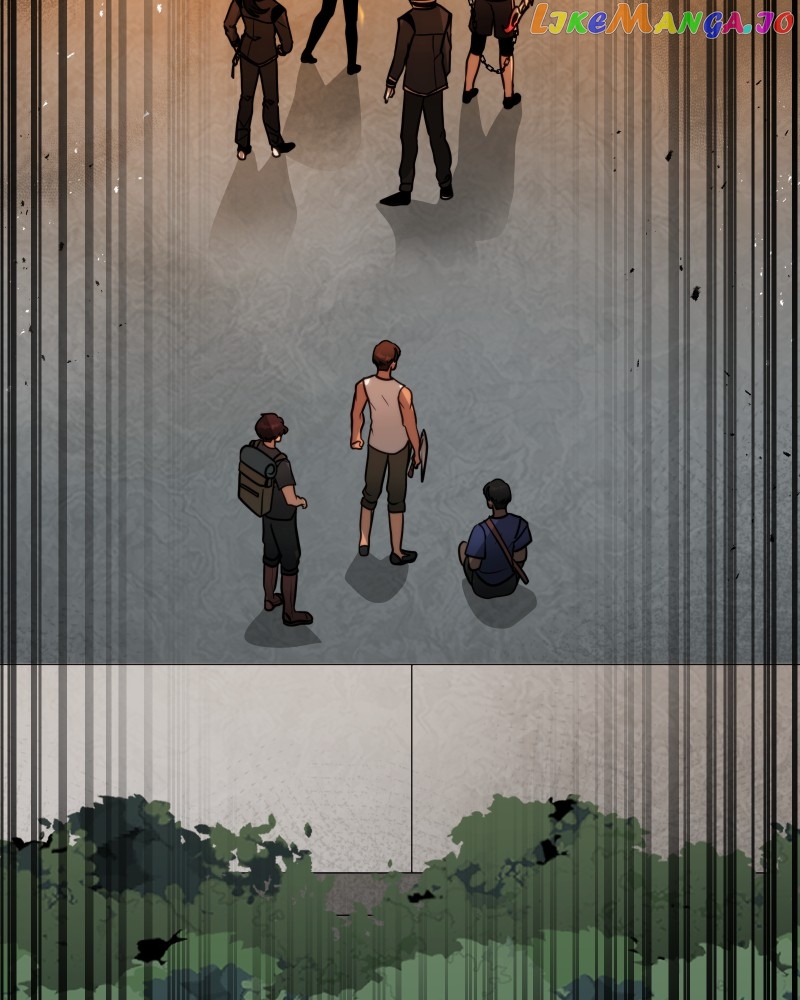 Cloud Walker Chapter 78 - page 82
