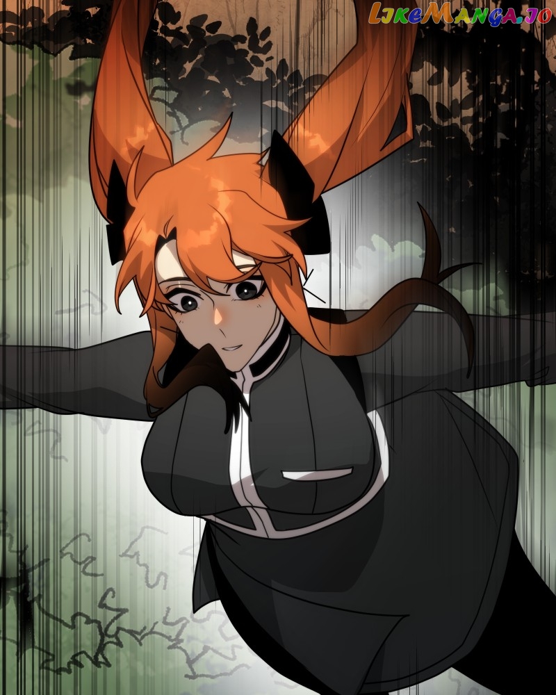 Cloud Walker Chapter 79 - page 14