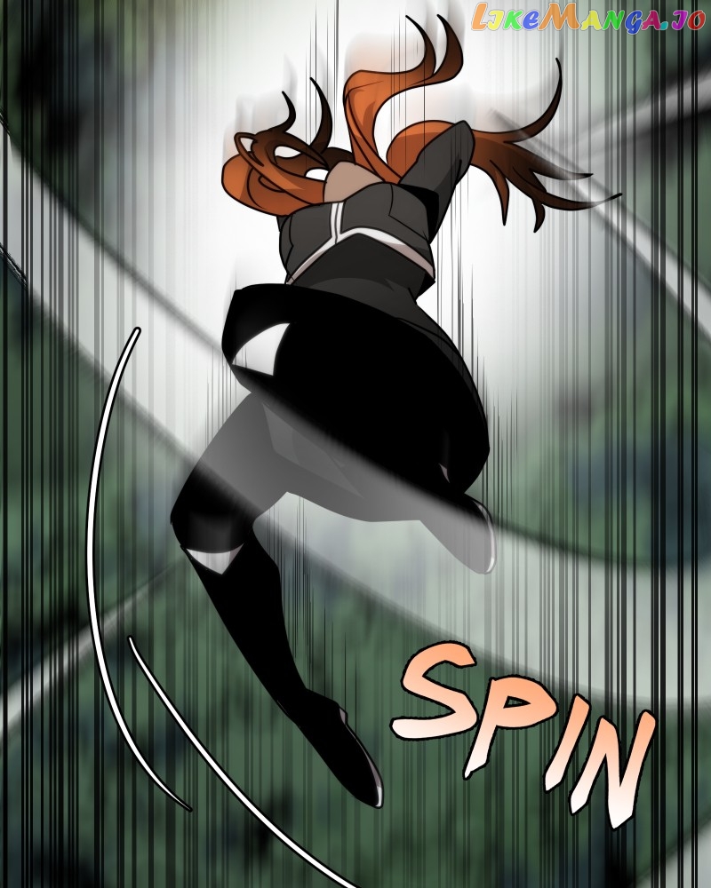 Cloud Walker Chapter 79 - page 18