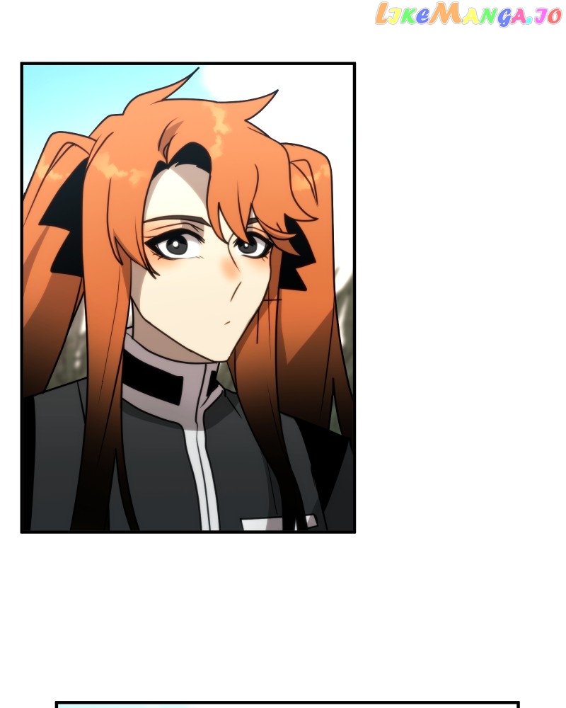 Cloud Walker Chapter 79 - page 28