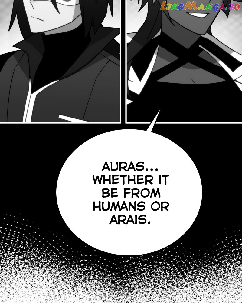 Cloud Walker Chapter 79 - page 32
