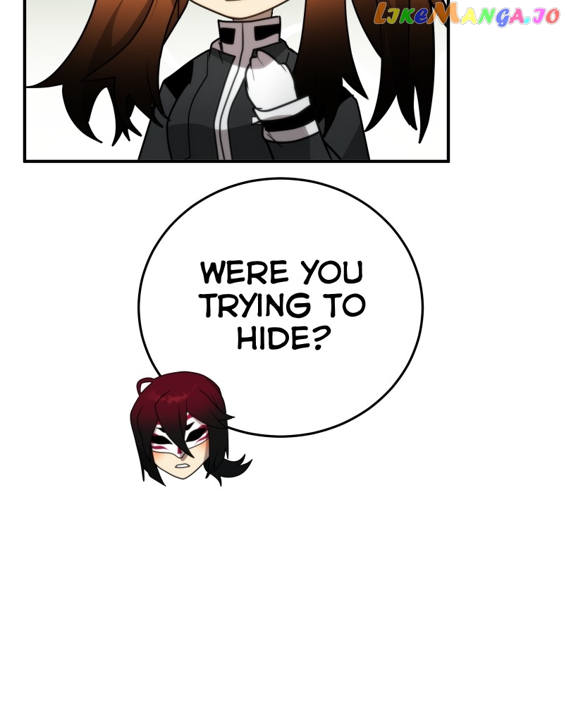 Cloud Walker Chapter 79 - page 42