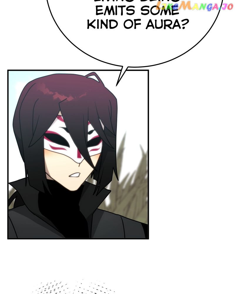 Cloud Walker Chapter 79 - page 47